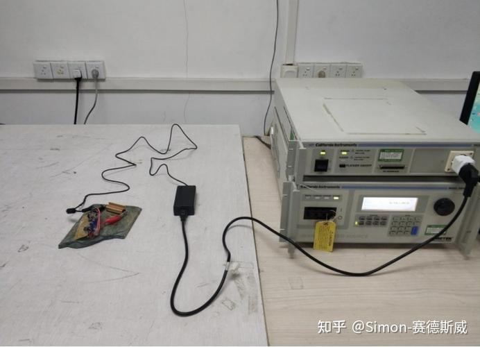 av音頻視頻產(chǎn)品emc測(cè)試介紹