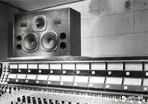 世界著名的揚(yáng)聲器制造廠 英國tannoy 天朗的歷史