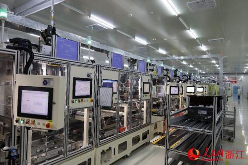 長三角造車記 從圖紙到引擎的聲影實(shí)錄