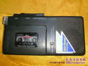 聲波歲月的三重奏 從唱機到錄音的收藏與制作之旅